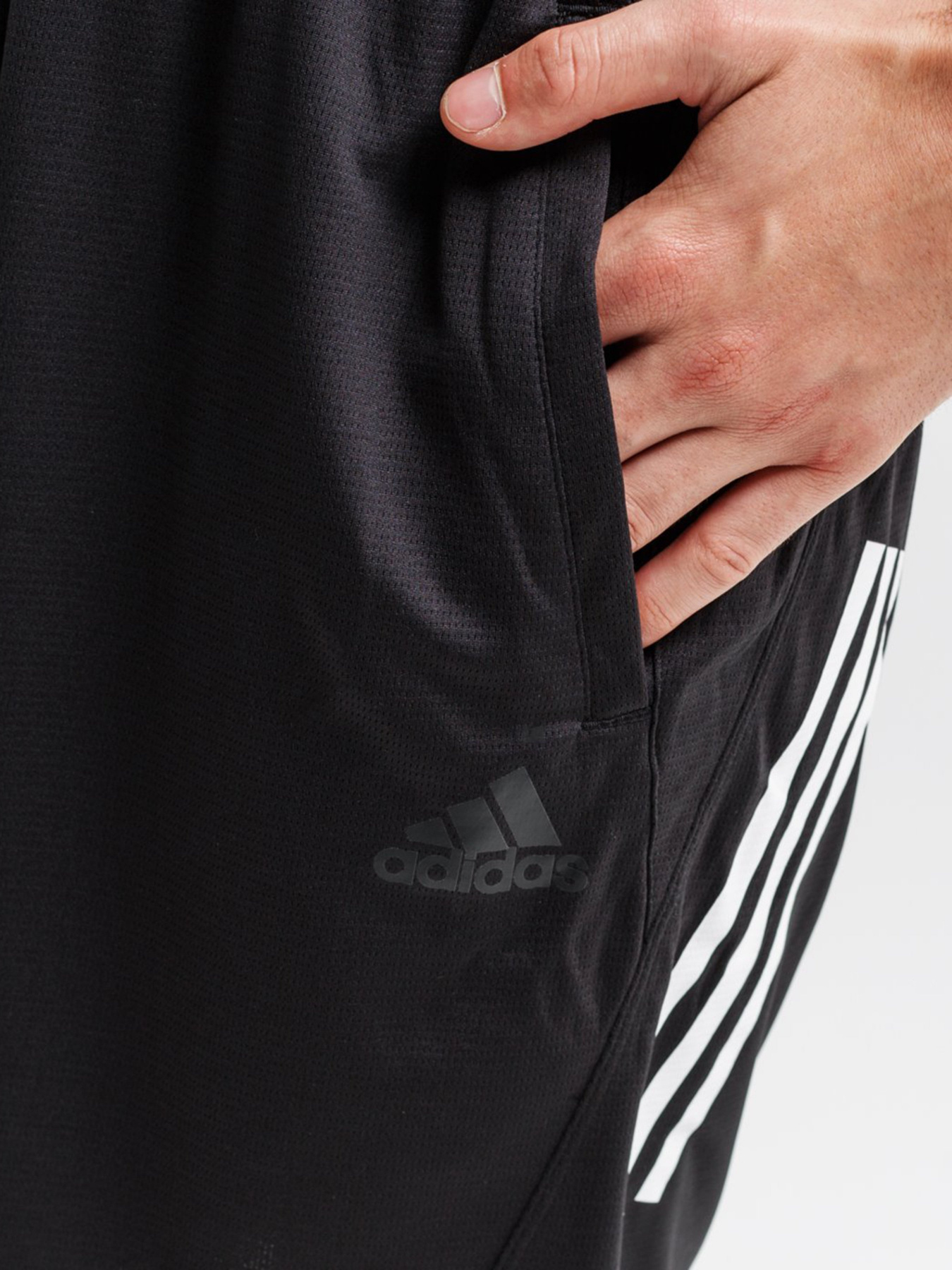 Шорти Adidas 3-STRIPES 9-INCH модель FM2107 Фото