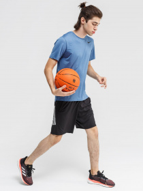 Шорти Adidas 3-STRIPES 9-INCH модель FM2107 Фото