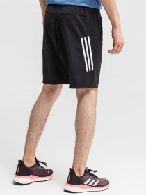 Повсякденні шорти Adidas 3-STRIPES 9-INCH модель FM2107 Фото
