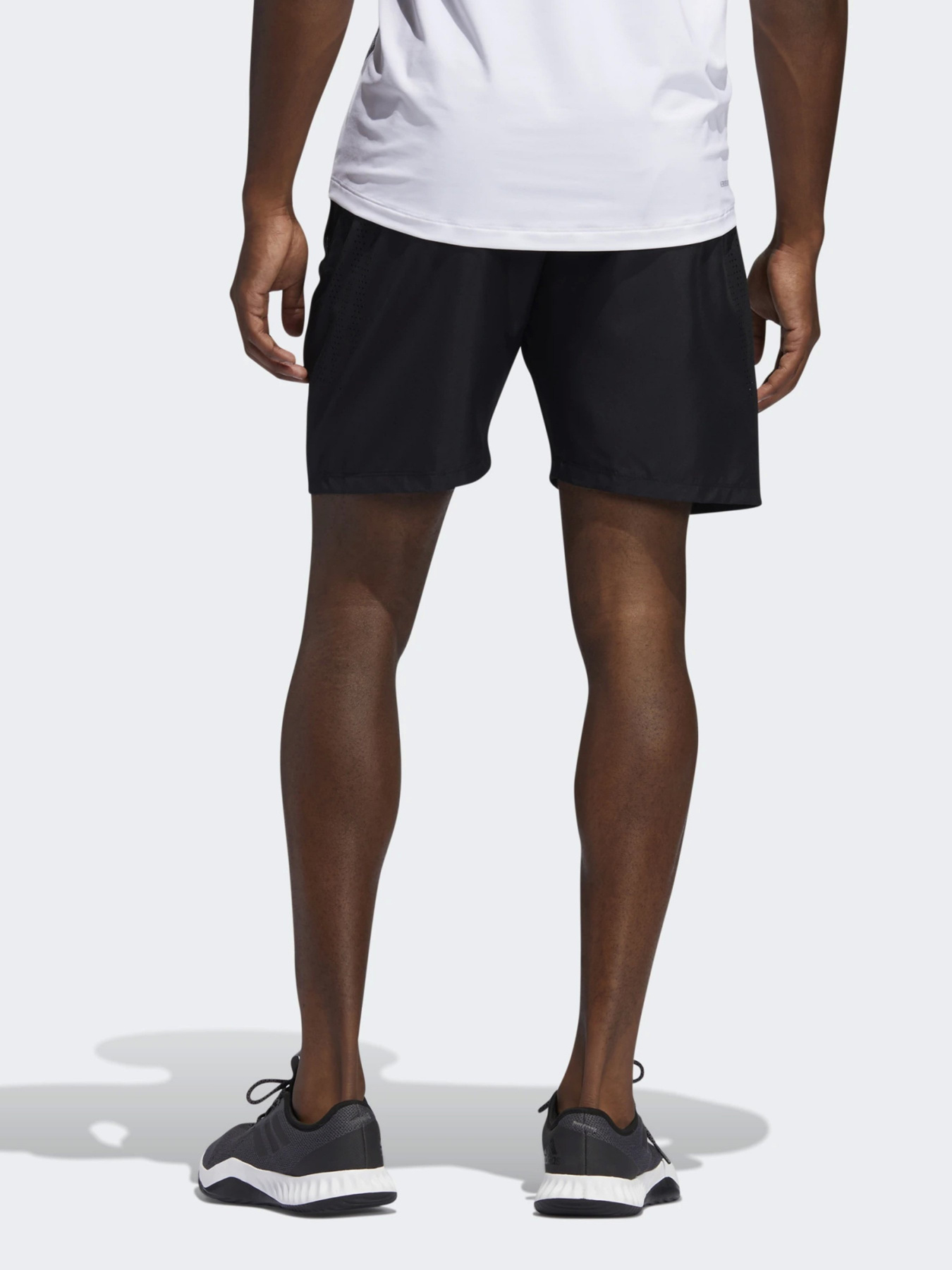 Шорты Adidas 3-STRIPES 8-INCH модель FM2146 Фото