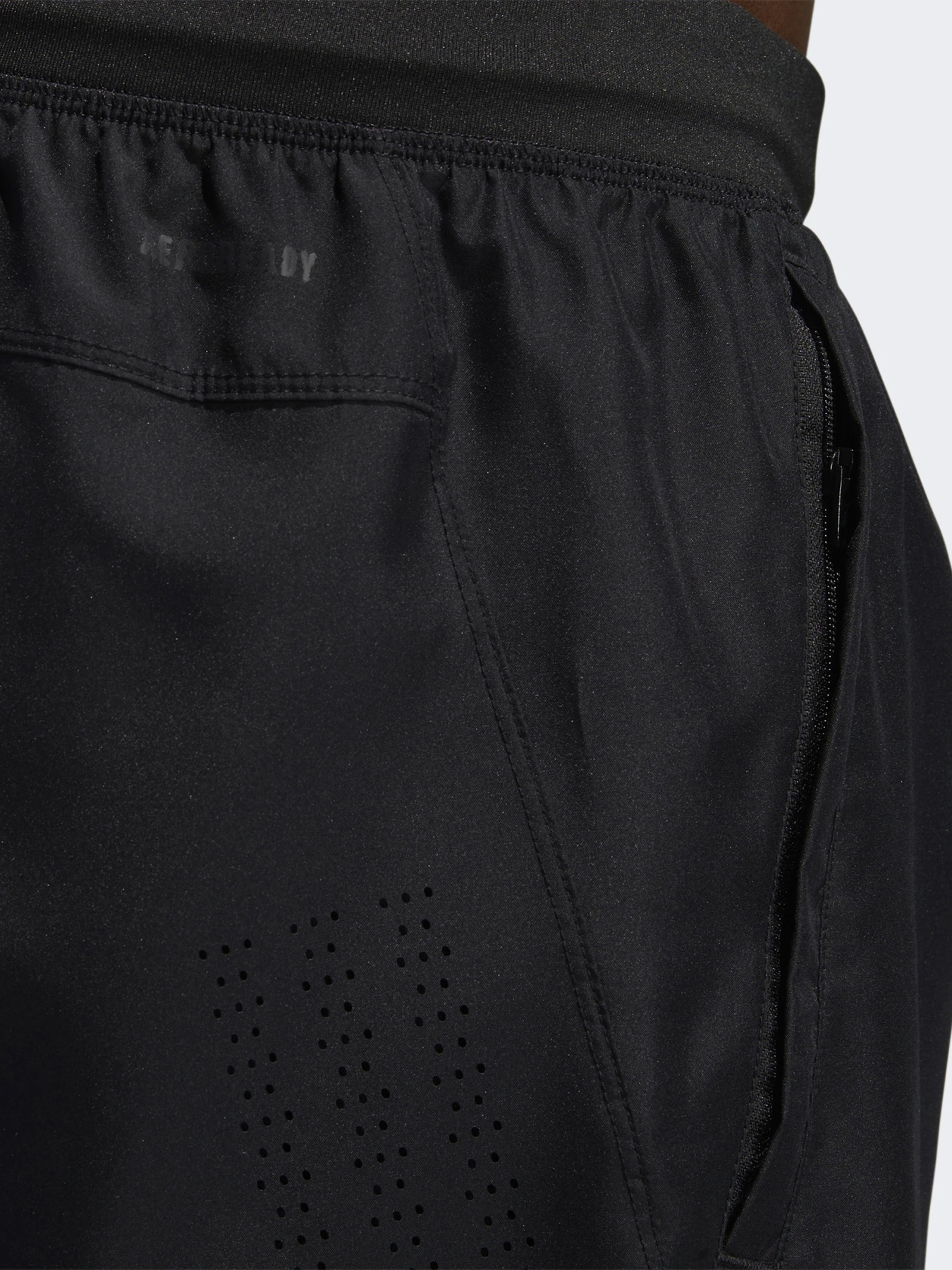 Повседневные шорты Adidas 3-STRIPES 8-INCH модель FM2146 Фото