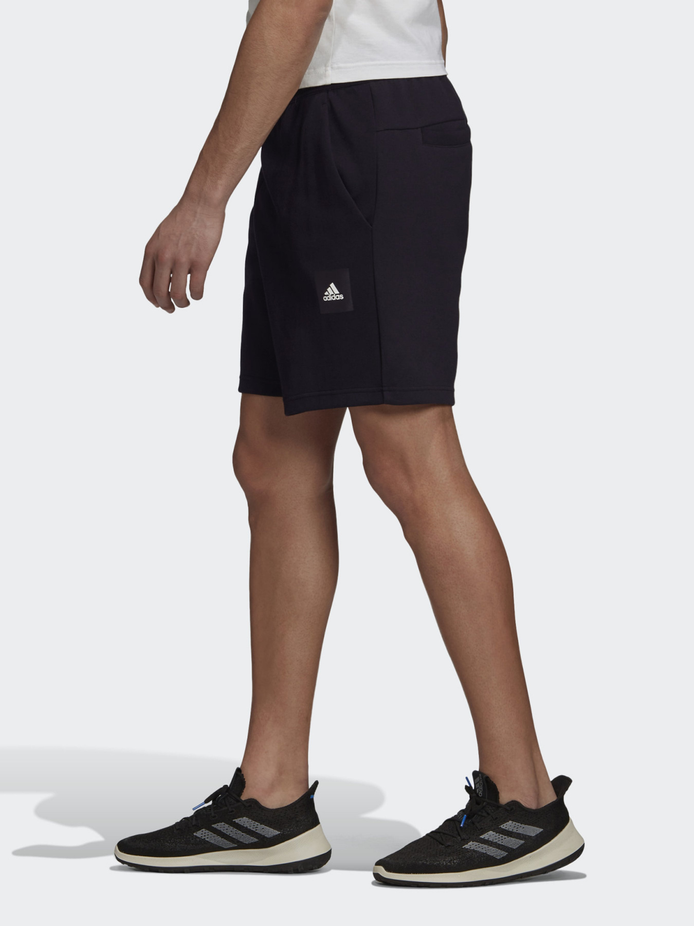 Шорты Adidas MUST HAVES STADIUM модель FR7159 Фото