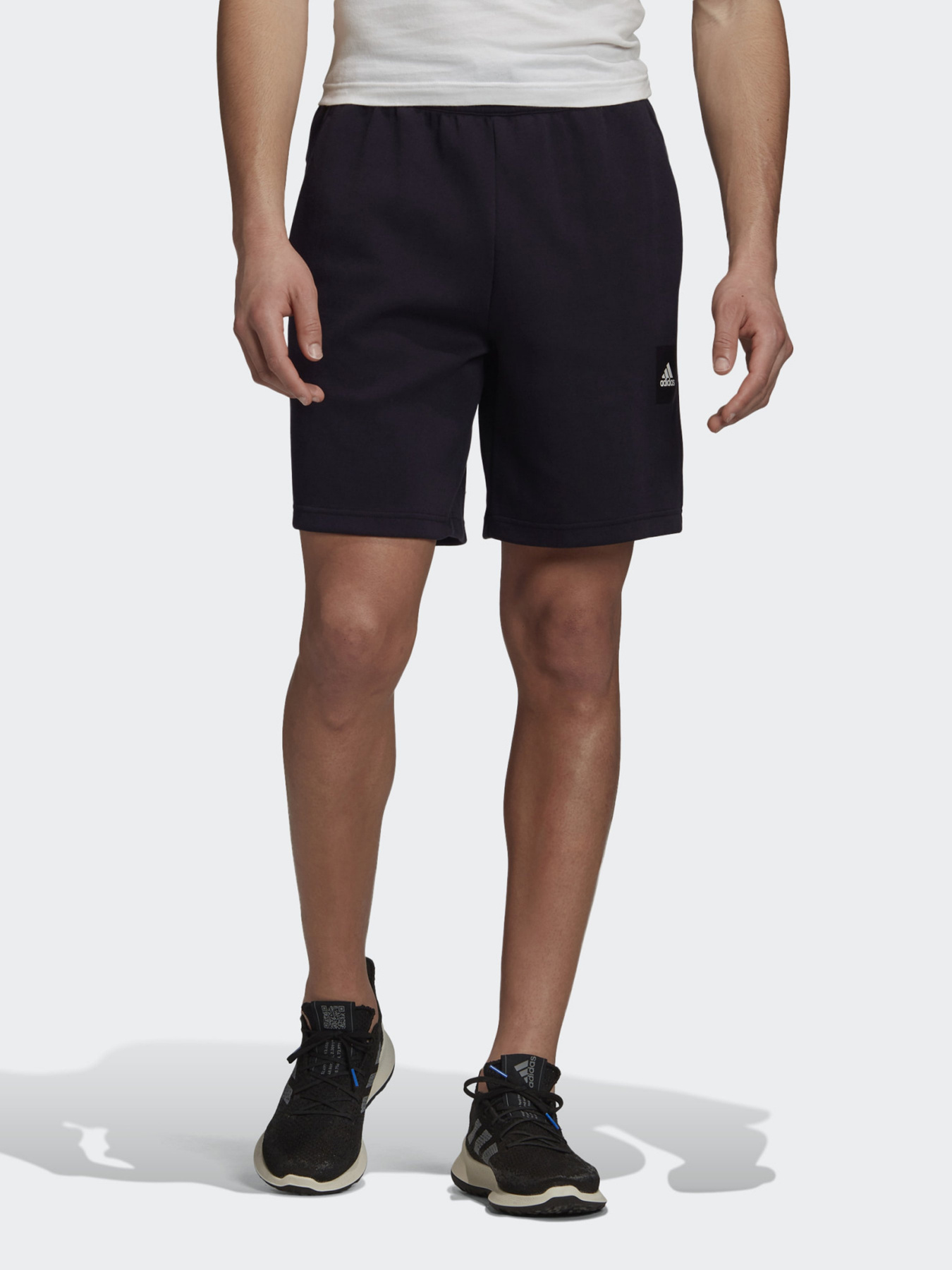 Повседневные шорты Adidas MUST HAVES STADIUM модель FR7159 Повседневные шорты Adidas MUST HAVES STADIUM модель FR7159 Фото