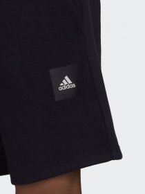 Повседневные шорты Adidas MUST HAVES STADIUM модель FR7159 Повседневные шорты Adidas MUST HAVES STADIUM модель FR7159 Фото