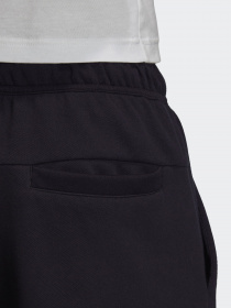 Повседневные шорты Adidas MUST HAVES STADIUM модель FR7159 Повседневные шорты Adidas MUST HAVES STADIUM модель FR7159 Фото