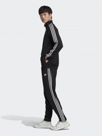 Спортивный костюм Adidas ATHLETICS TIRO модель FS4323 Спортивный костюм Adidas ATHLETICS TIRO модель FS4323 Фото