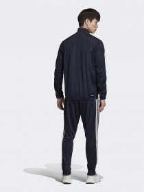 Спортивный костюм Adidas ATHLETICS TIRO модель GC8735 Спортивный костюм Adidas ATHLETICS TIRO модель GC8735 Фото