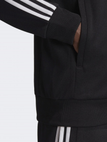 Кофта спортивная Adidas Adicolor Classics Primeblue Sst модель GF0198 Фото