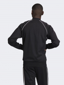 Спортивна кофта Adidas Adicolor Classics Primeblue Sst модель GF0198 Фото