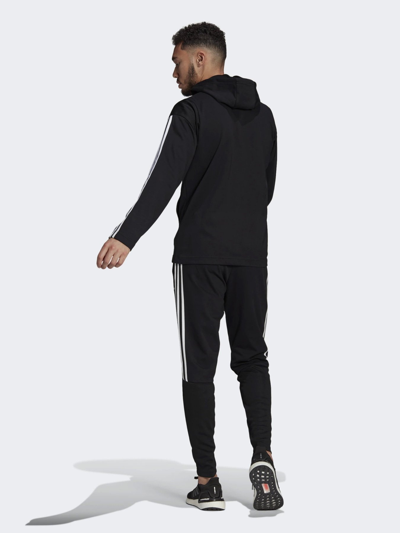 Спортивный костюм Adidas SPORTSWEAR модель GM3827 Фото