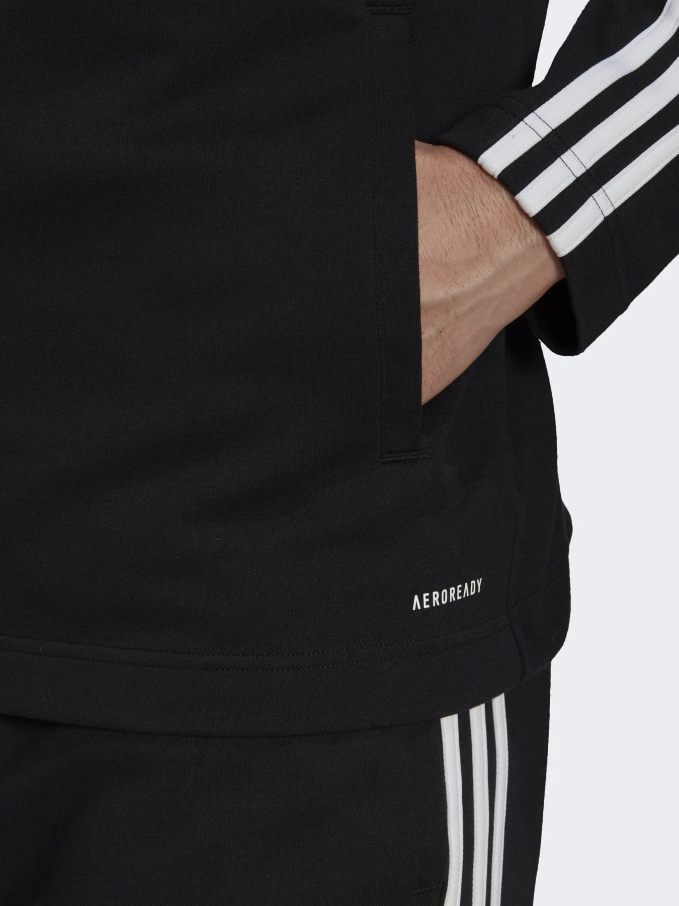 Спортивный костюм Adidas SPORTSWEAR модель GM3827 Фото
