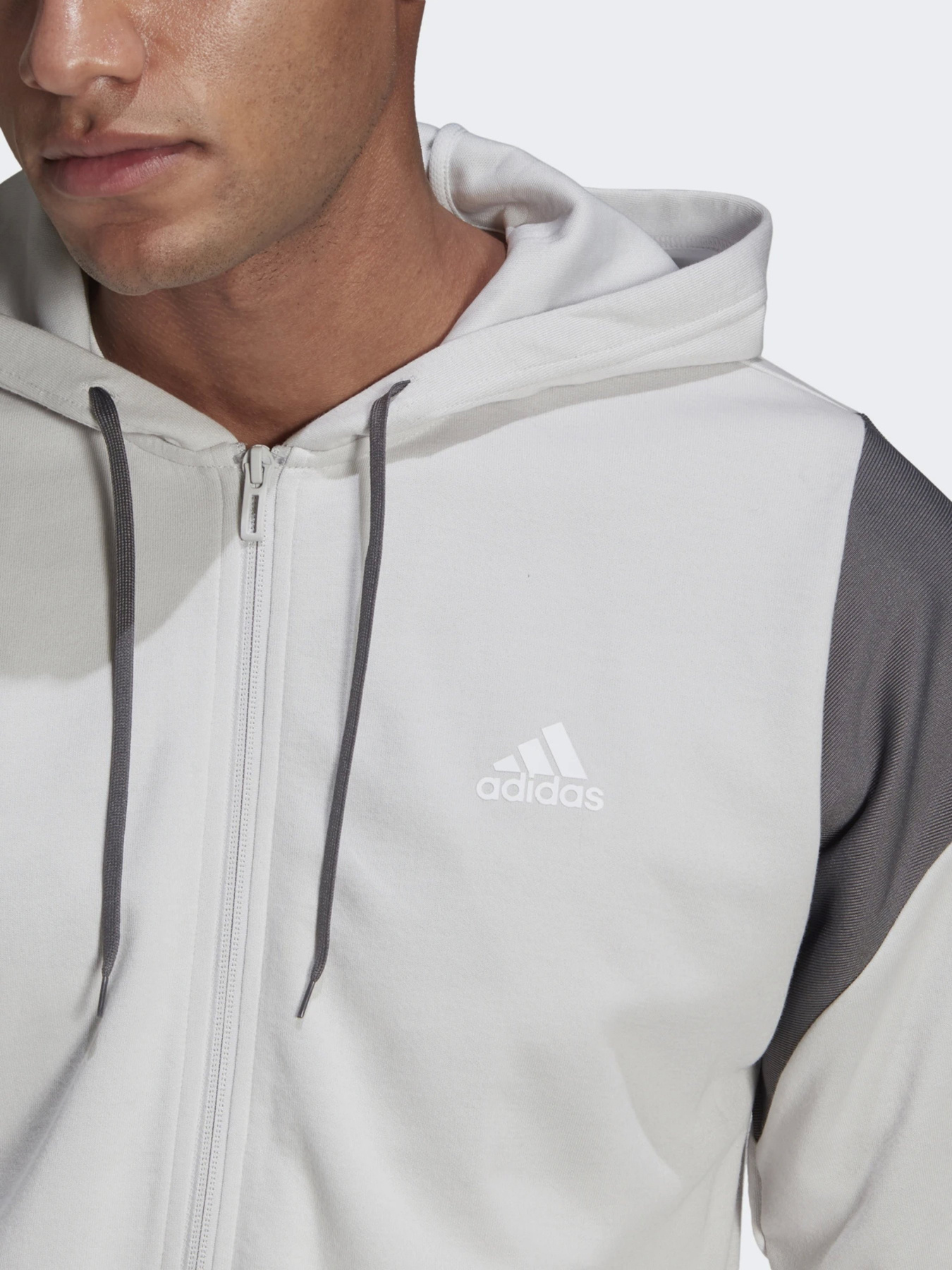 Спортивний костюм Adidas SPORTSWEAR модель GM5797 Фото
