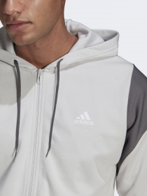 Спортивний костюм Adidas SPORTSWEAR модель GM5797 Фото