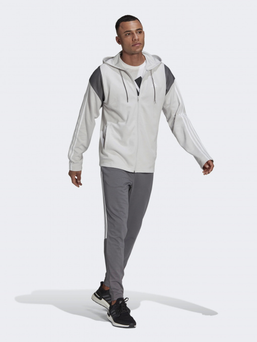 Спортивний костюм Adidas SPORTSWEAR модель GM5797 Фото