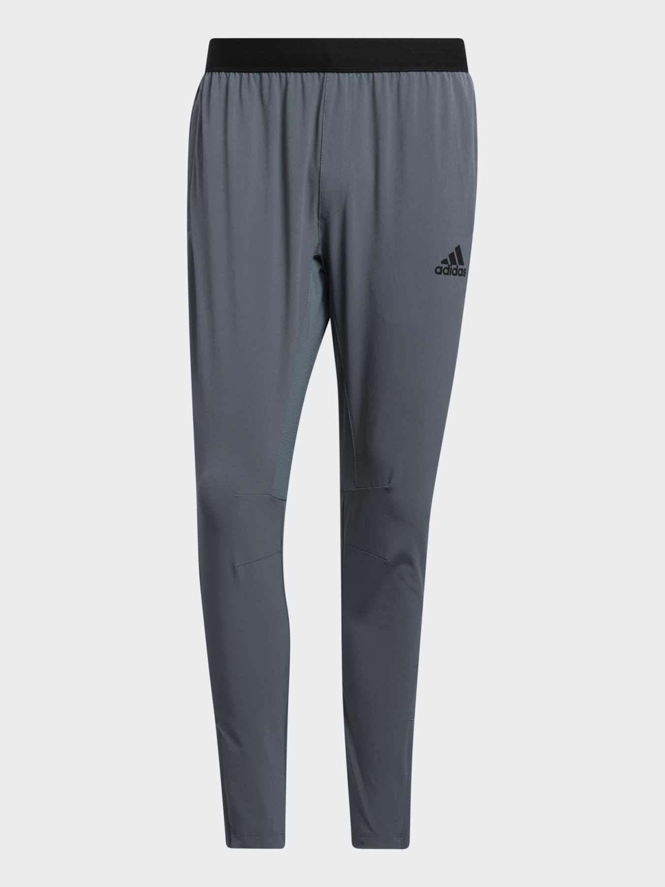 Штани спортивні Adidas City Base Performance модель GM0604 Фото