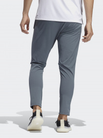 Штани спортивні Adidas City Base Performance модель GM0604 Фото