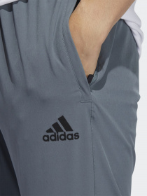 Штани спортивні Adidas City Base Performance модель GM0604 Фото