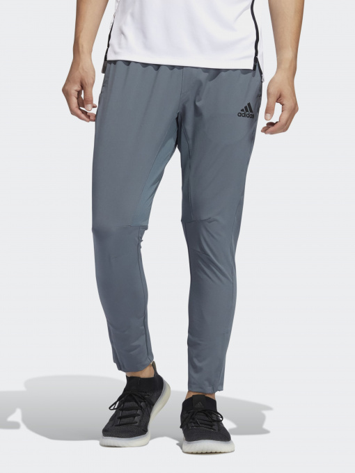 Спортивні штани Adidas City Base Performance модель GM0604 Фото
