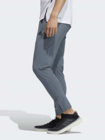 Штаны спортивные Adidas City Base Performance модель GM0604 Фото