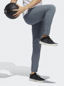 Штаны спортивные Adidas City Base Performance модель GM0604 Фото