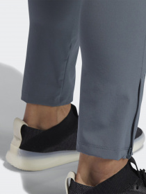 Штаны спортивные Adidas City Base Performance модель GM0604 Фото