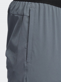 Штаны спортивные Adidas City Base Performance модель GM0604 Фото