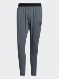 Штаны спортивные Adidas City Base Performance модель GM0604 Фото