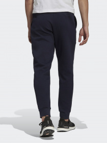 Штаны спортивные Adidas MUST HAVES STADIUM модель GM6444 Фото