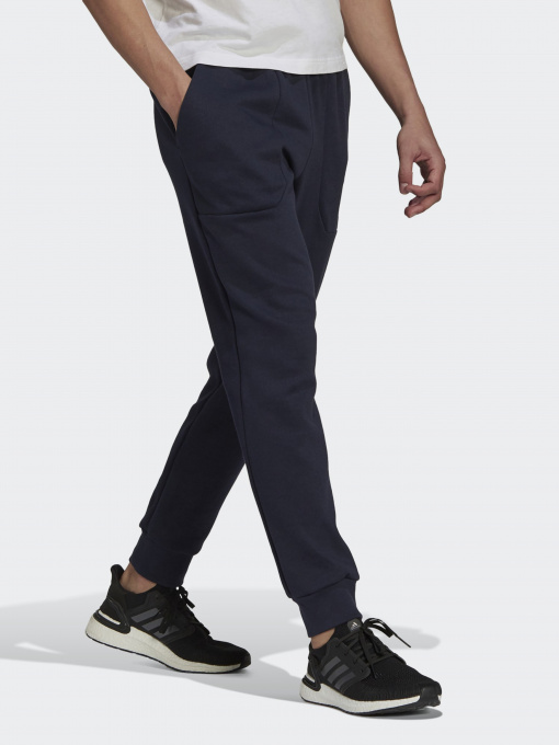 Штаны спортивные Adidas MUST HAVES STADIUM модель GM6444 Фото