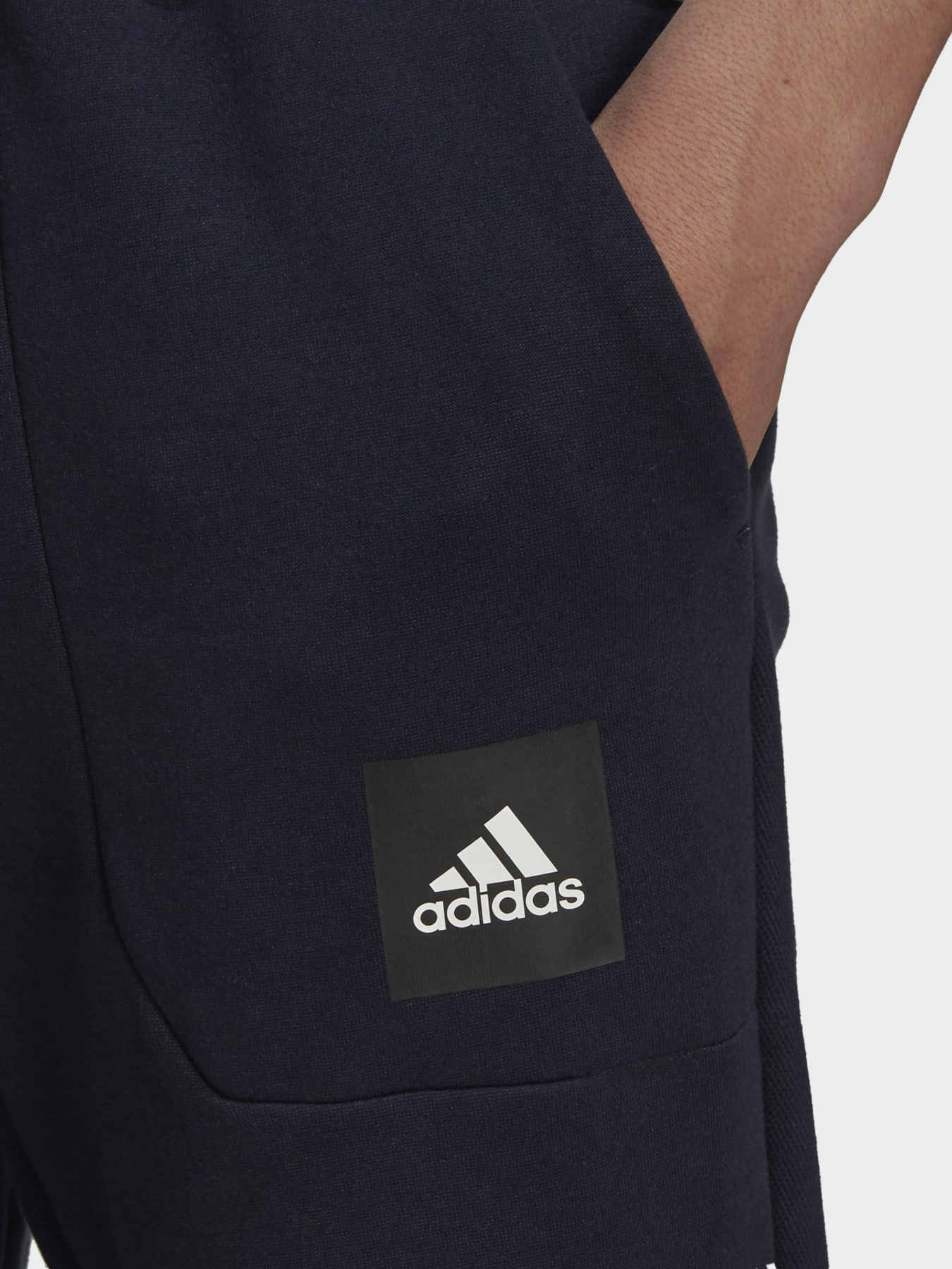 Штаны спортивные Adidas MUST HAVES STADIUM модель GM6444 Фото