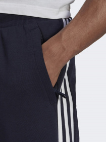 Штани спортивні Adidas SPORTSWEAR 3-STRIPES модель GM6461 Фото