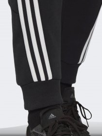 Штани спортивні Adidas SPORTSWEAR 3-STRIPES модель GM6462 Фото
