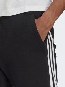 Спортивні штани Adidas SPORTSWEAR 3-STRIPES модель GM6462 Фото