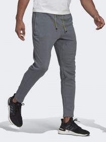 Штани спортивні Adidas SPORTSWEAR TAPERED модель GM6505 Фото