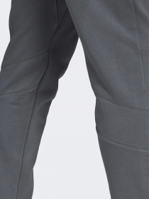 Штаны спортивные Adidas SPORTSWEAR TAPERED модель GM6505 Фото