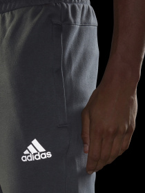 Штаны спортивные Adidas SPORTSWEAR TAPERED модель GM6505 Фото