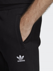Штани спортивні Adidas Trefoil Originals модель DV1574 Фото