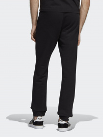 Штаны спортивные Adidas Trefoil Originals модель DV1574 Штаны спортивные Adidas Trefoil Originals модель DV1574 Фото