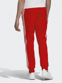 Спортивні штани Adidas ADICOLOR CLASSICS PRIMEBLUE SST модель GF0208 Фото