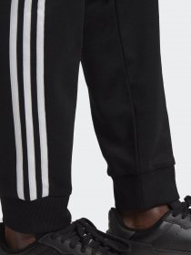 Штаны спортивные Adidas Adicolor Classics Primeblue Sst модель GF0210 Фото