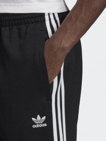 Спортивні штани Adidas Adicolor Classics Primeblue Sst модель GF0210 Фото