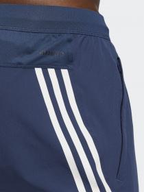 Штаны спортивные Adidas AEROREADY 3-STRIPES модель GM1072 Фото