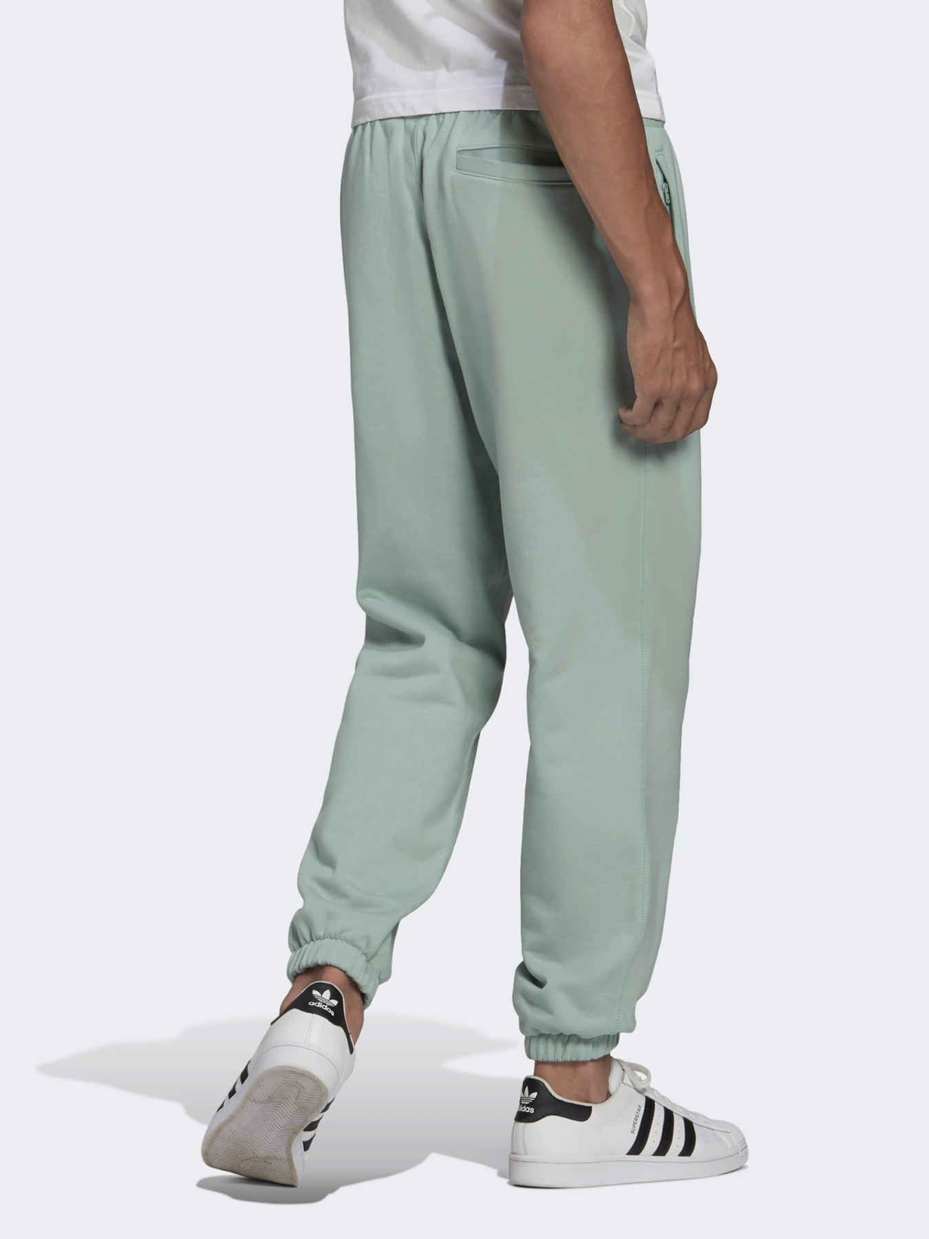 Штаны спортивные Adidas Adicolor Premium модель GN3368 Фото