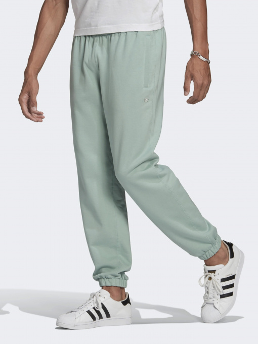 Штаны спортивные Adidas Adicolor Premium модель GN3368 Фото