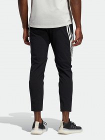 Штаны спортивные Adidas AEROREADY 3-STRIPES модель GM0639 Фото