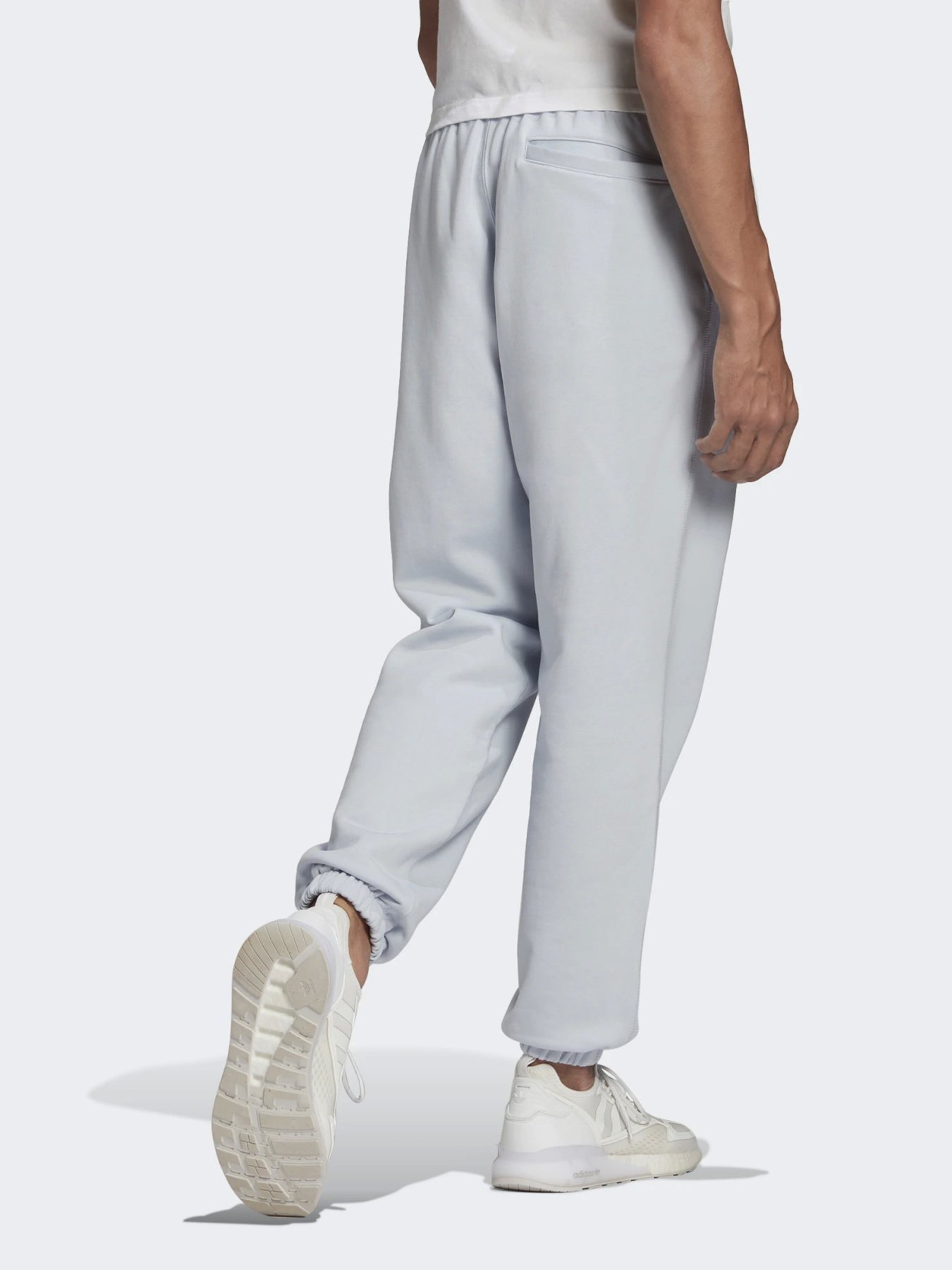 Штаны спортивные Adidas ADICOLOR PREMIUM модель GN3369 Фото