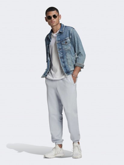 Штани спортивні adidas ADICOLOR PREMIUM модель GN3369 — фото 4 - INTERTOP