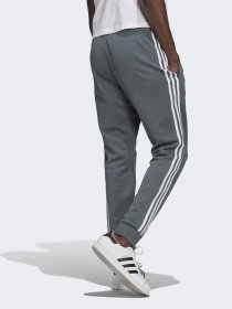 Штани спортивні Adidas ADICOLOR CLASSICS PRIMEBLUE SST модель GN3514 Фото