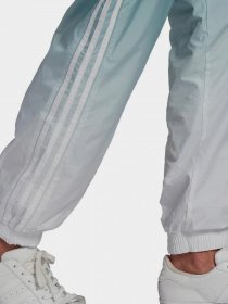 Штани спортивні Adidas ADICOLOR 3D TREFOIL 3-STRIPES OMBRÉ модель GN3587 Фото