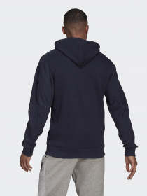 Кофта спортивна Adidas MUST HAVES STADIUM модель GM6343 Фото